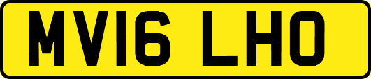 MV16LHO