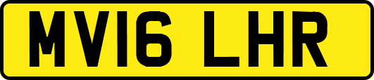 MV16LHR