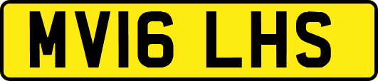 MV16LHS