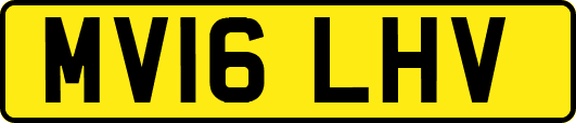 MV16LHV