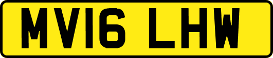 MV16LHW