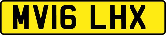 MV16LHX