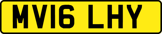 MV16LHY