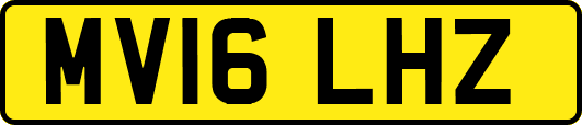 MV16LHZ