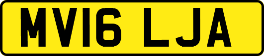 MV16LJA