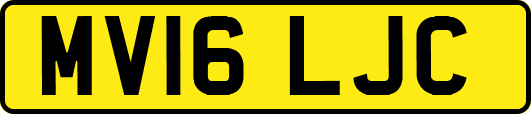 MV16LJC