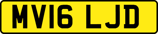 MV16LJD