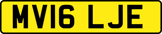 MV16LJE