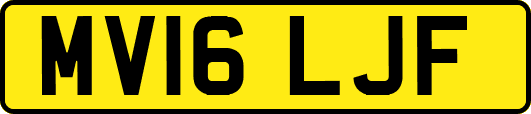 MV16LJF