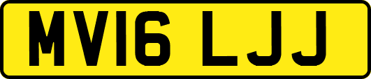MV16LJJ