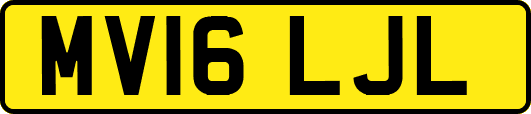 MV16LJL