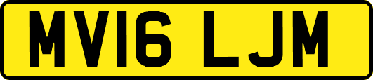 MV16LJM