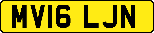 MV16LJN