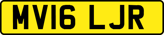 MV16LJR