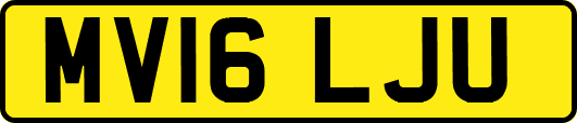 MV16LJU