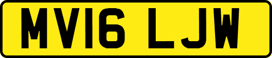 MV16LJW