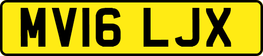 MV16LJX