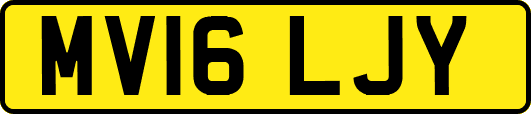 MV16LJY