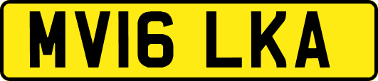 MV16LKA