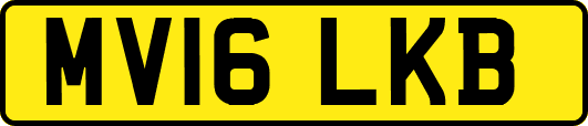 MV16LKB