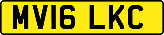MV16LKC