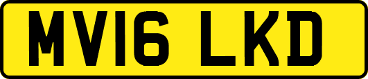 MV16LKD