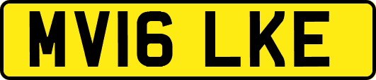 MV16LKE