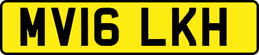 MV16LKH