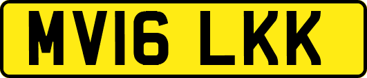 MV16LKK