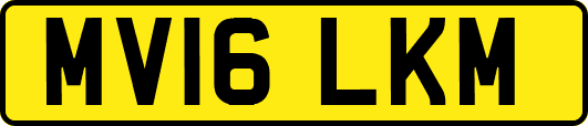 MV16LKM