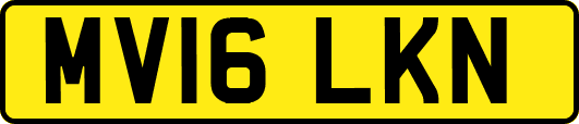 MV16LKN