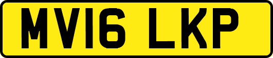 MV16LKP