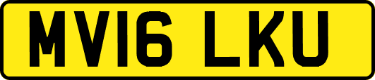 MV16LKU