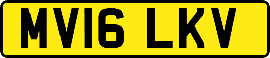 MV16LKV