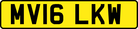 MV16LKW