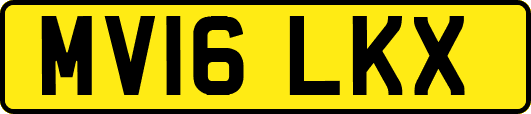 MV16LKX