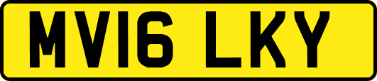 MV16LKY