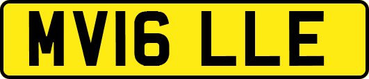 MV16LLE