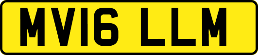 MV16LLM