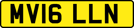 MV16LLN