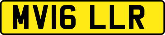 MV16LLR