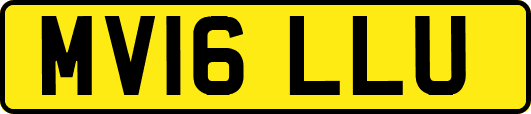 MV16LLU