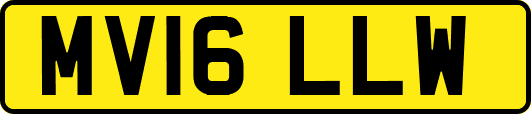 MV16LLW