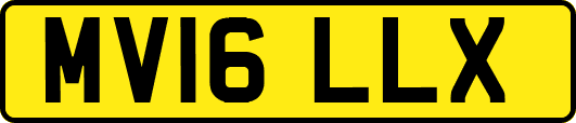 MV16LLX