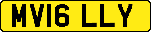 MV16LLY