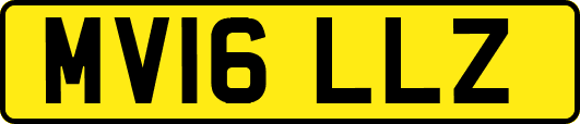 MV16LLZ