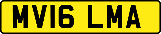 MV16LMA