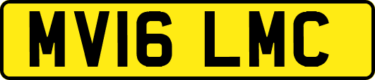 MV16LMC