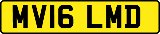 MV16LMD