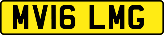 MV16LMG